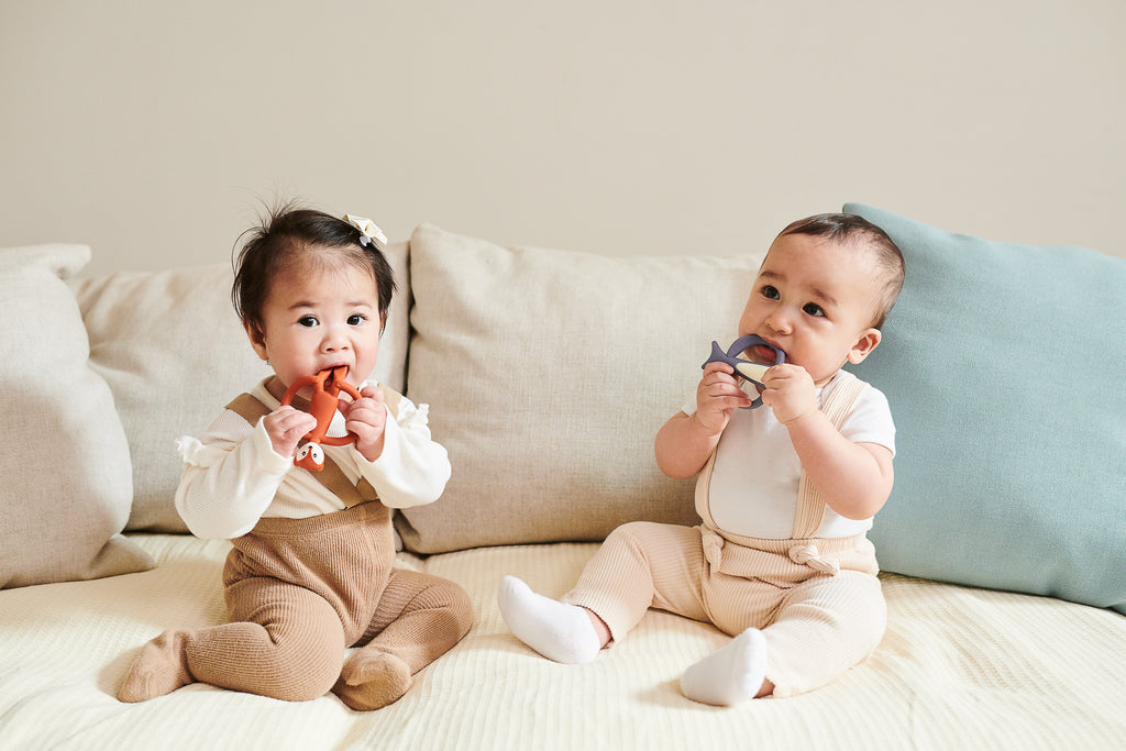 Navigating the Challenges of Teething: Effective Tips and Tricks