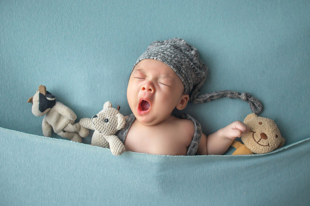 Promoting Safe Sleep for Babies: Essential Tips for New Parents