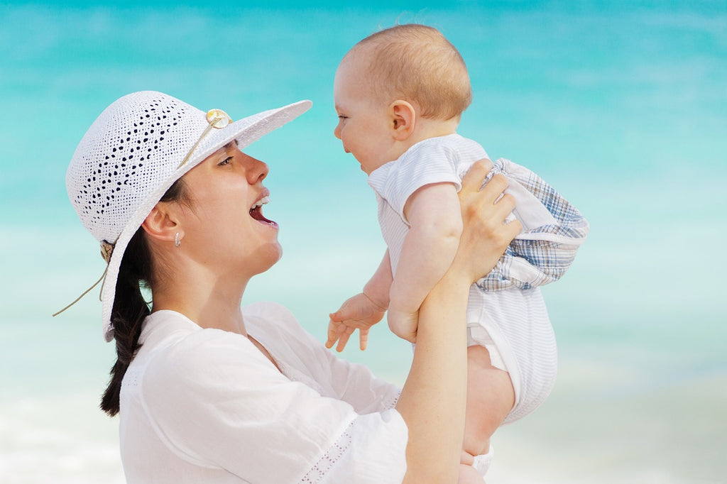 Taking Your Baby on Holiday: Essential Tips for Stress-Free Travel