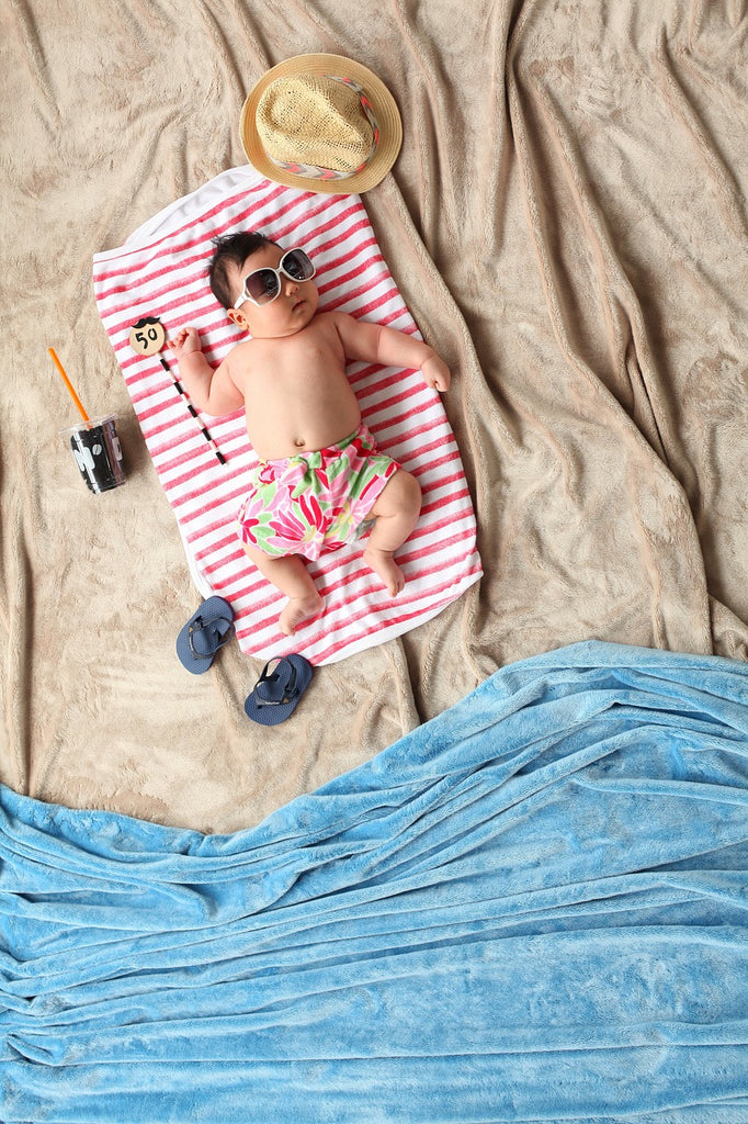 Keeping Babies Cool in Hot Weather: Essential Tips for Parents