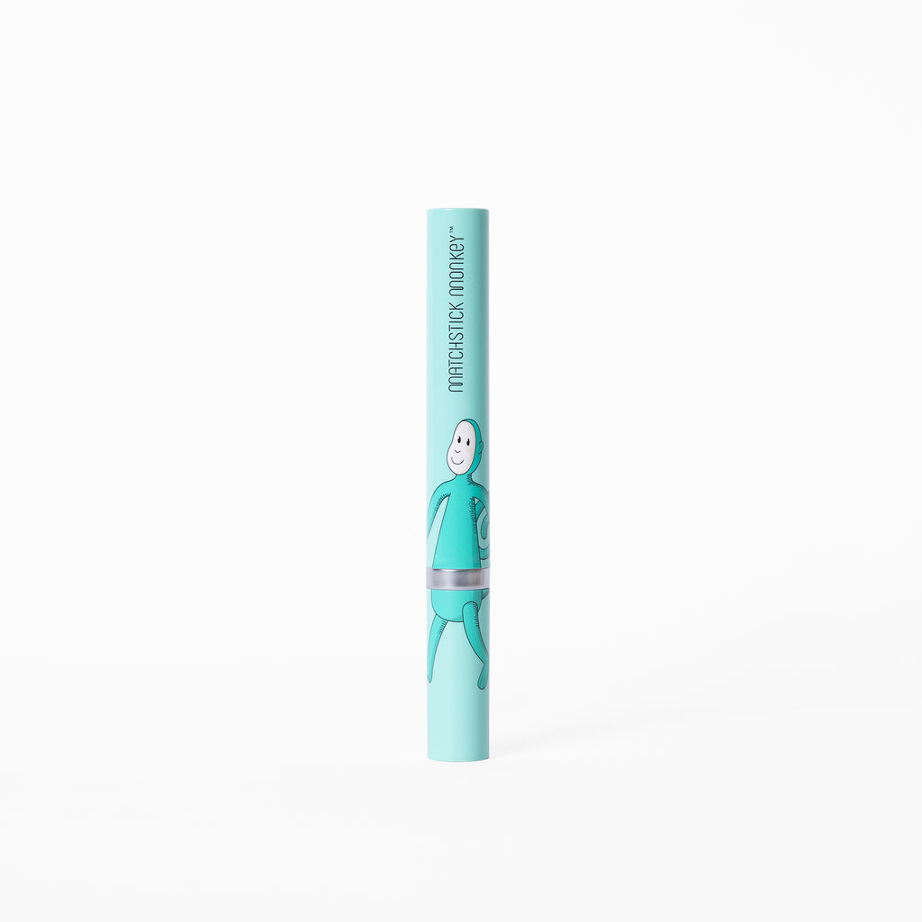 Matchstick Monkey Baby Electric Sonic Toothbrush- Monkey The Little Baby Brand The Little Baby Brand