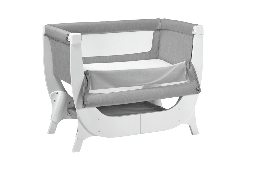 Cribs & Cots Schunggle Air Crib The Little Baby Brand The Little Baby Brand