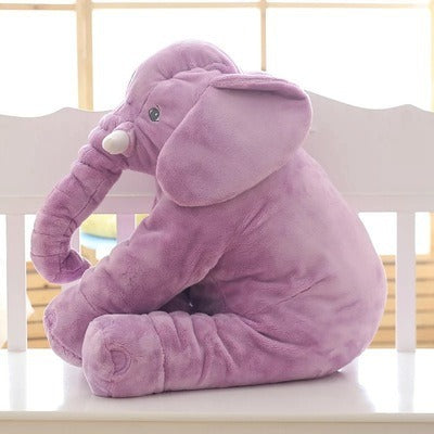 Teddies Elephant Teddy (Copy) eprolo The Little Baby Brand