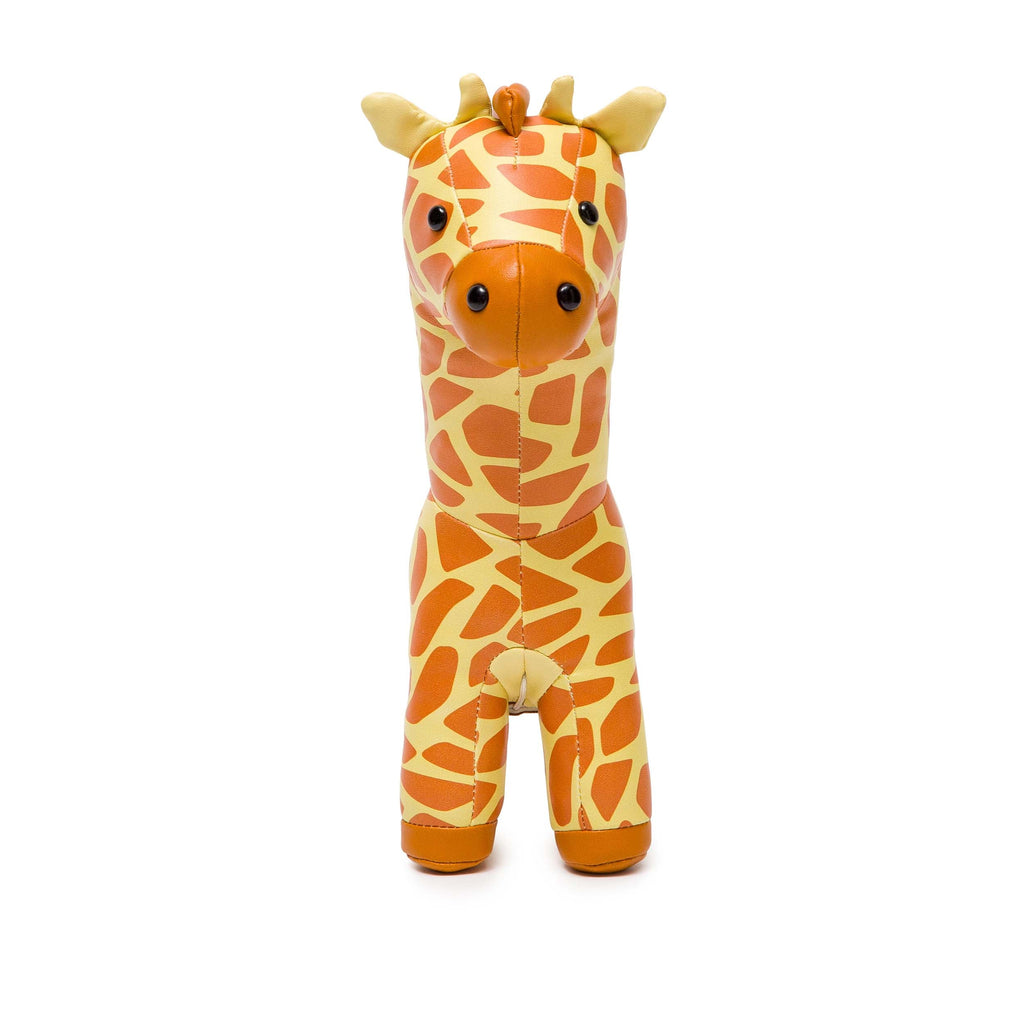 Musical Baby Toy Little Big Friends Musical Animal - Gina The Giraffe The Little Baby Brand The Little Baby Brand