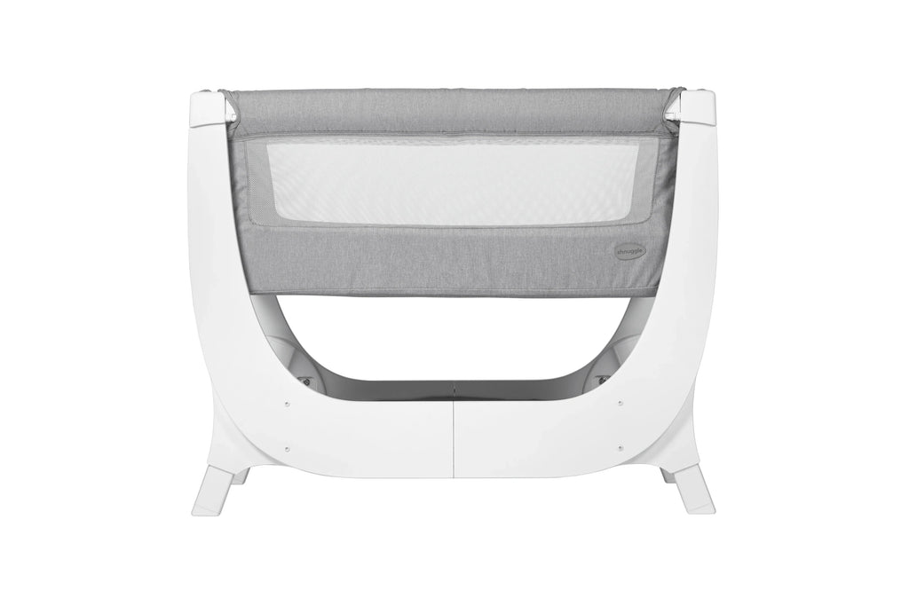 Cribs & Cots Schunggle Air Crib The Little Baby Brand The Little Baby Brand