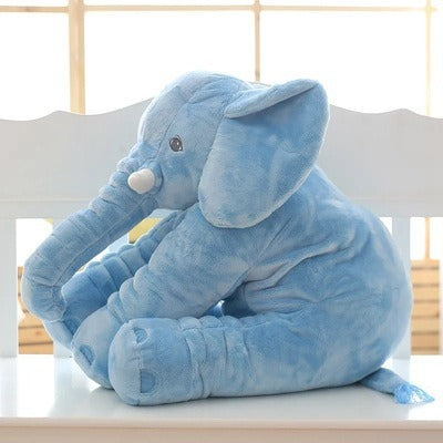 Teddies Elephant Teddy (Copy) eprolo The Little Baby Brand