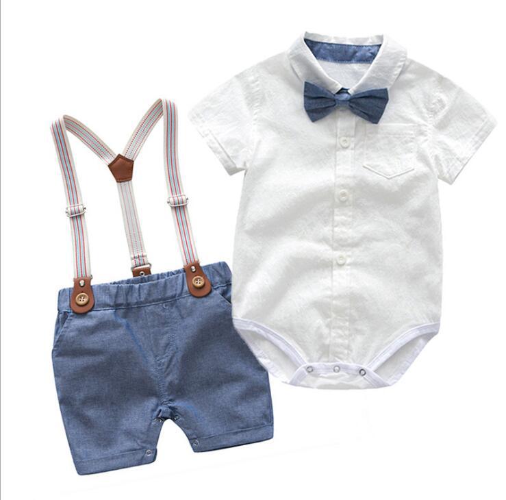 Baby Clothing Baby Boys Wedding Outfit (Copy) eprolo The Little Baby Brand