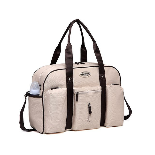 Baby Changing Bag Baby Changing Bag (Copy) eprolo The Little Baby Brand