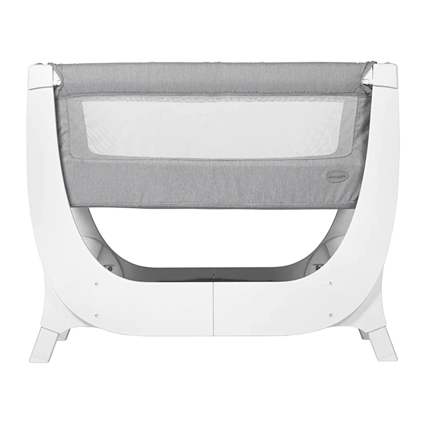 Cribs & Cots Schunggle Air Crib The Little Baby Brand The Little Baby Brand