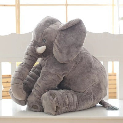 Teddies Elephant Teddy (Copy) eprolo The Little Baby Brand