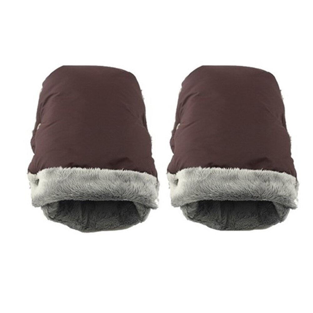 Baby & Toddler Stroller Mittens eprolo The Little Baby Brand