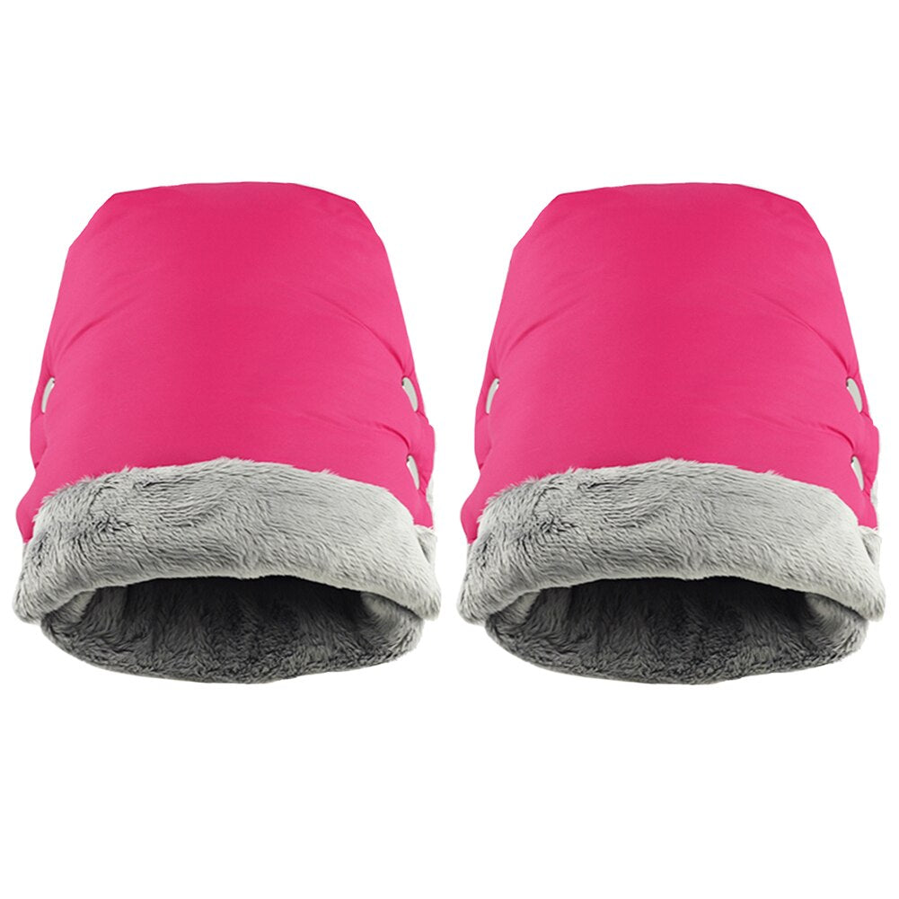 Baby & Toddler Stroller Mittens eprolo The Little Baby Brand