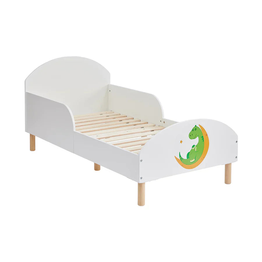 Toddler Bed Dinosaur Toddler Bed The Little Baby Brand The Little Baby Brand