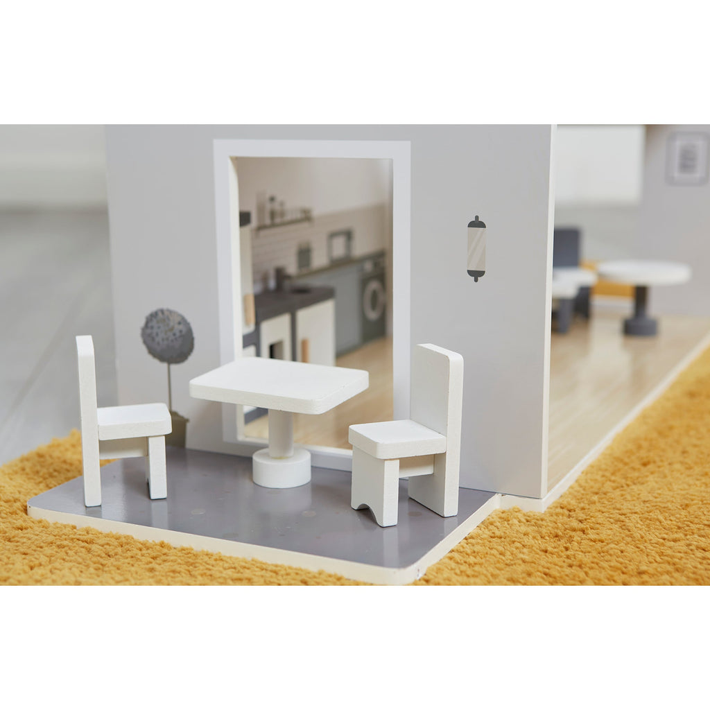 Toys Liberty House Contemporary Dollhouse Liberty House Toys The Little Baby Brand