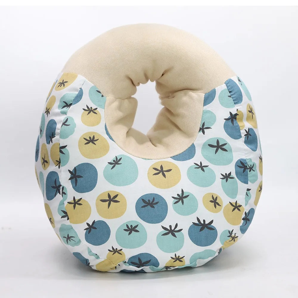 Arm Pillow Large Breastfeeding Arm Pillow (Copy) The Little Baby Brand The Little Baby Brand