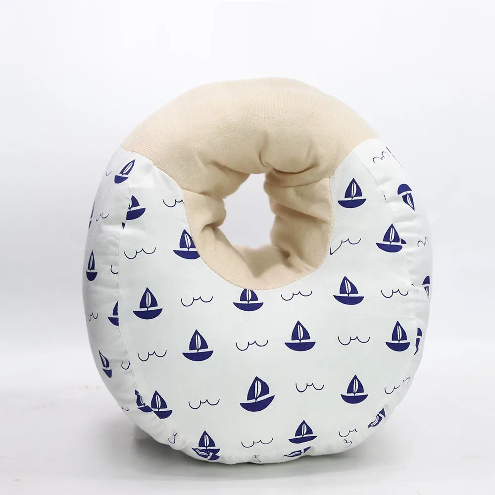 Arm Pillow Large Breastfeeding Arm Pillow (Copy) The Little Baby Brand The Little Baby Brand