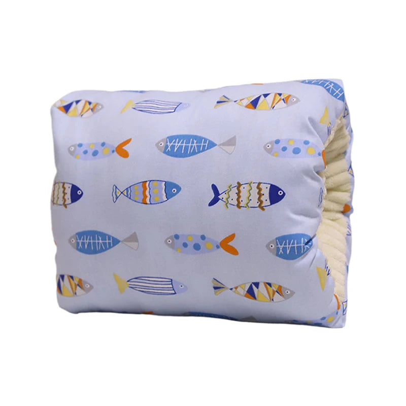 Care Newborn Baby Health Products Arm Pillow Breastfeeding Nursing Arm Cushion Baby Decoration Room Baby Feeding Pillow The Little Baby Brand The Little Baby Brand