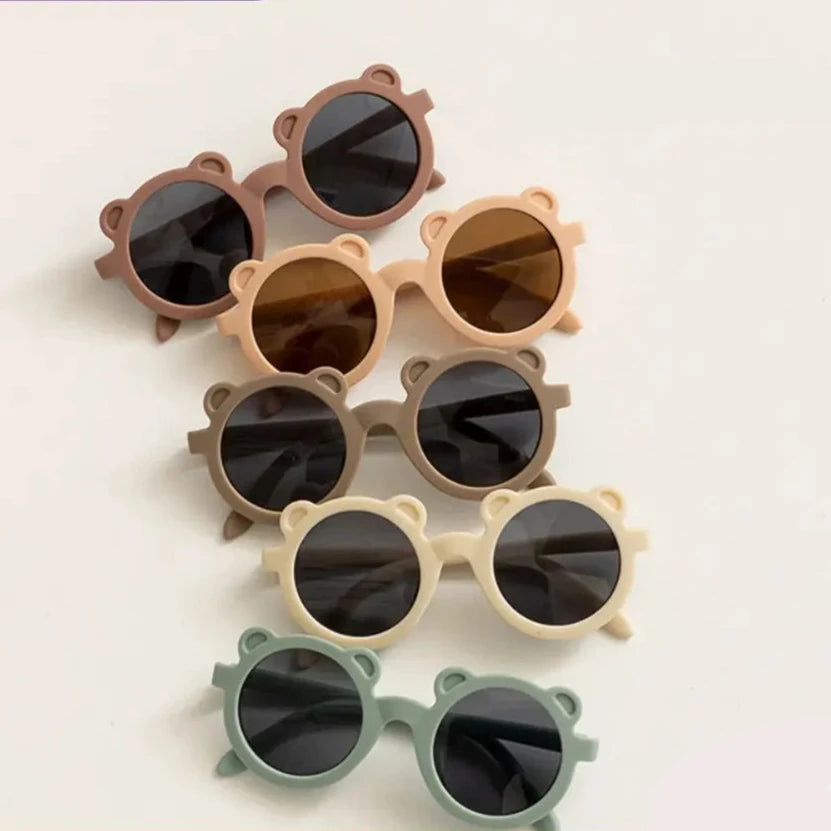 Baby Sunglasses Baby Sunglasses (Copy) The Little Baby Brand The Little Baby Brand