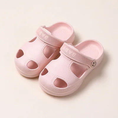 Baby shoes Toddler Clog Shoes (Copy) The Little Baby Brand The Little Baby Brand