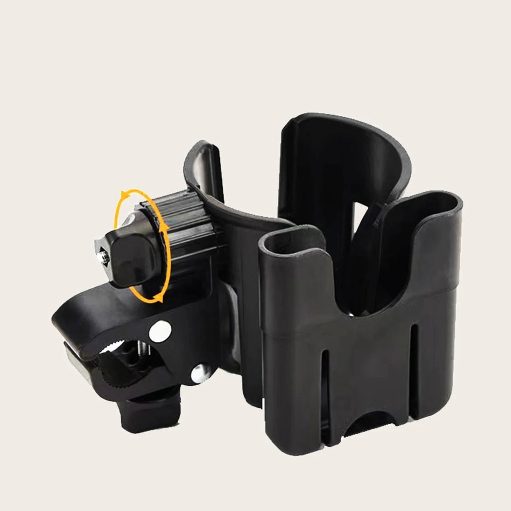 Baby Stroller Accessori Coffee Holder For Stroller Holder Cups And Mobile Accessori For Stroller Cup Phone Holder The Little Baby Brand The Little Baby Brand