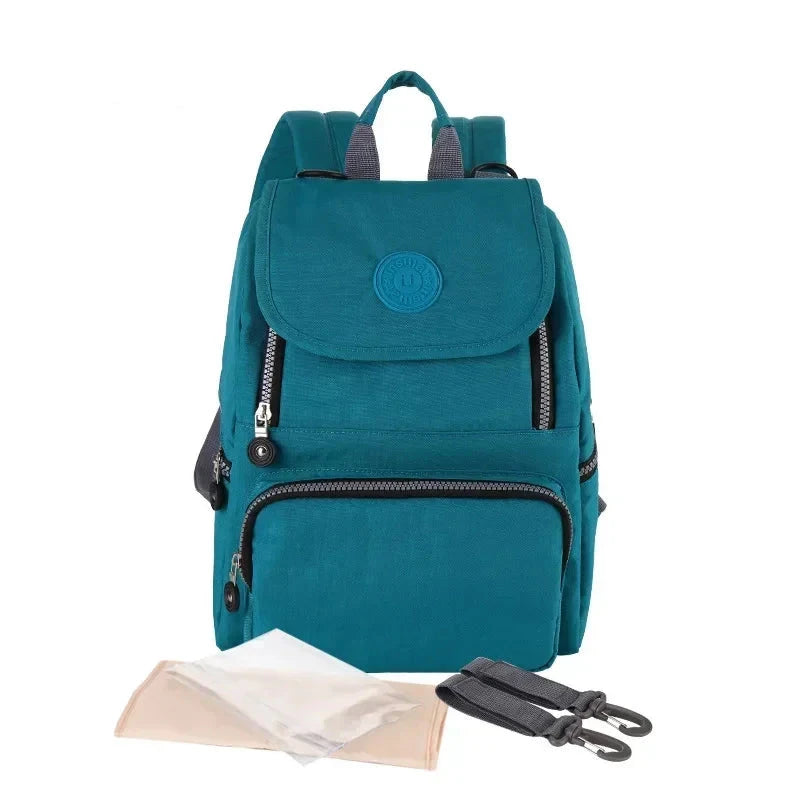 Baby Changing Bag Baby Changing Back Pack (Copy) The Little Baby Brand The Little Baby Brand