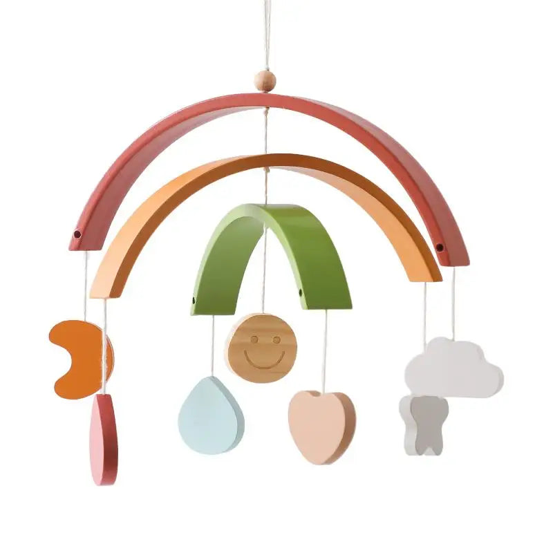 Cot Mobiles Baby Cot Mobiles (Copy) The Little Baby Brand The Little Baby Brand