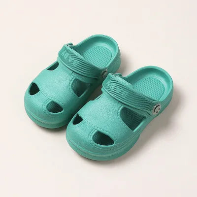 Baby shoes Toddler Clog Shoes (Copy) The Little Baby Brand The Little Baby Brand