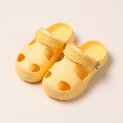 Baby shoes Toddler Clog Shoes (Copy) The Little Baby Brand The Little Baby Brand