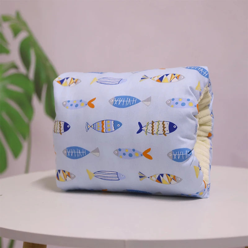 Care Newborn Baby Health Products Arm Pillow Breastfeeding Nursing Arm Cushion Baby Decoration Room Baby Feeding Pillow The Little Baby Brand The Little Baby Brand