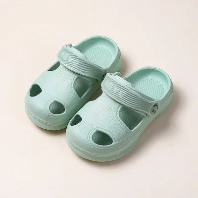 Baby shoes Toddler Clog Shoes (Copy) The Little Baby Brand The Little Baby Brand