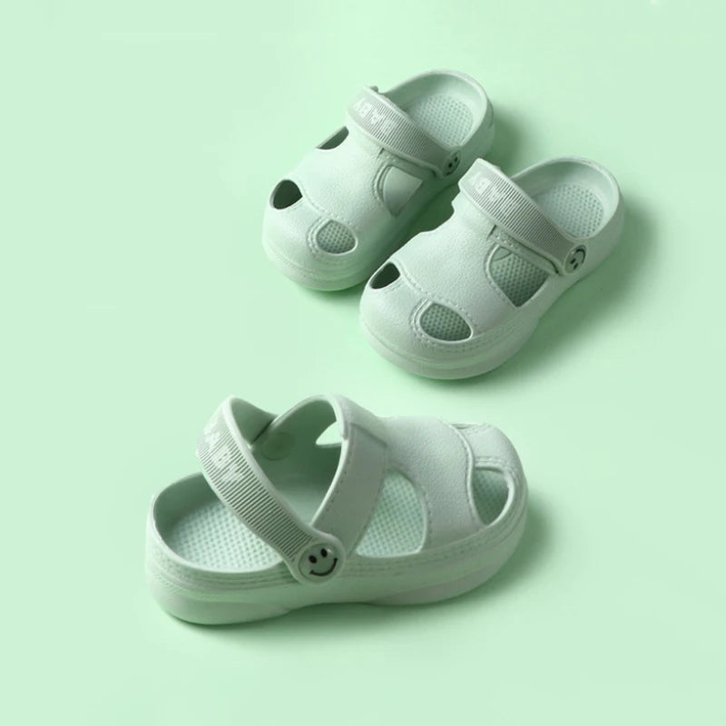 Baby shoes Toddler Clog Shoes (Copy) The Little Baby Brand The Little Baby Brand