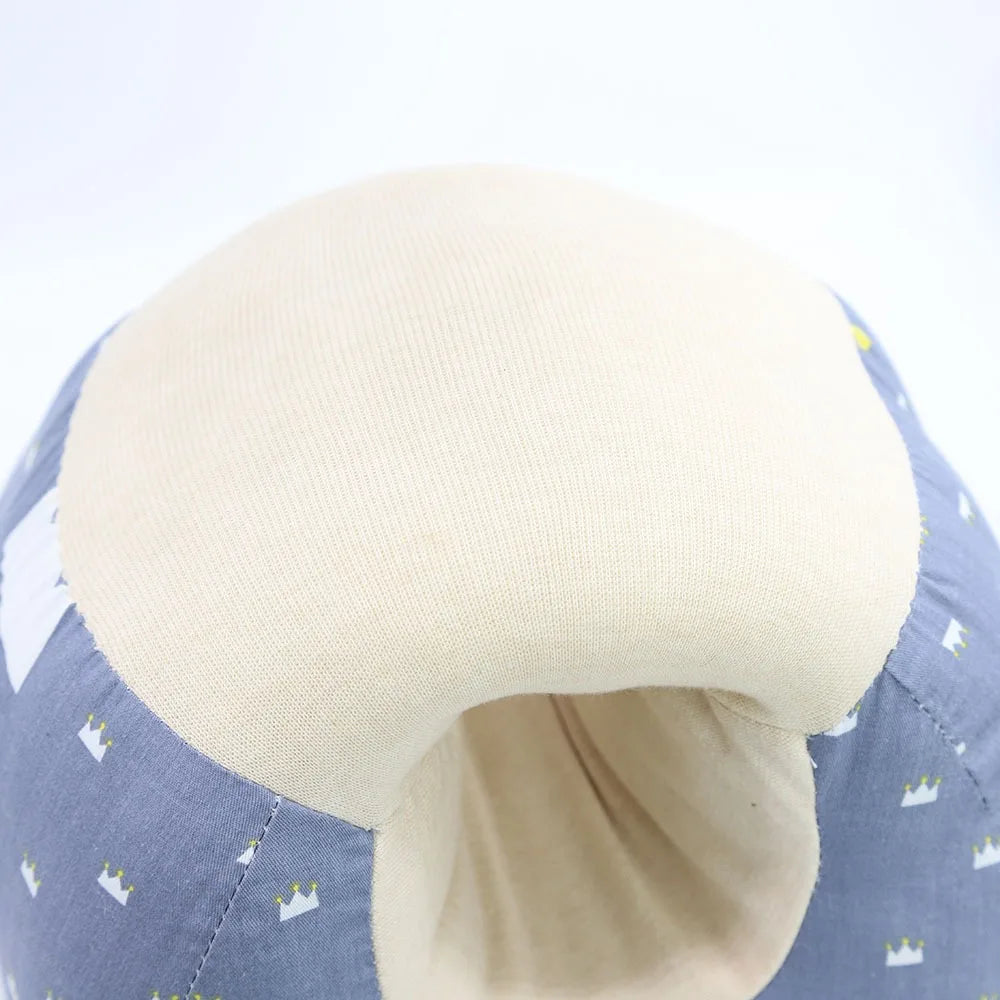 Arm Pillow Large Breastfeeding Arm Pillow (Copy) The Little Baby Brand The Little Baby Brand