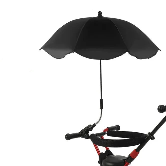 pram umbrella Universal Baby Pram Umbrella (Copy) The Little Baby Brand The Little Baby Brand