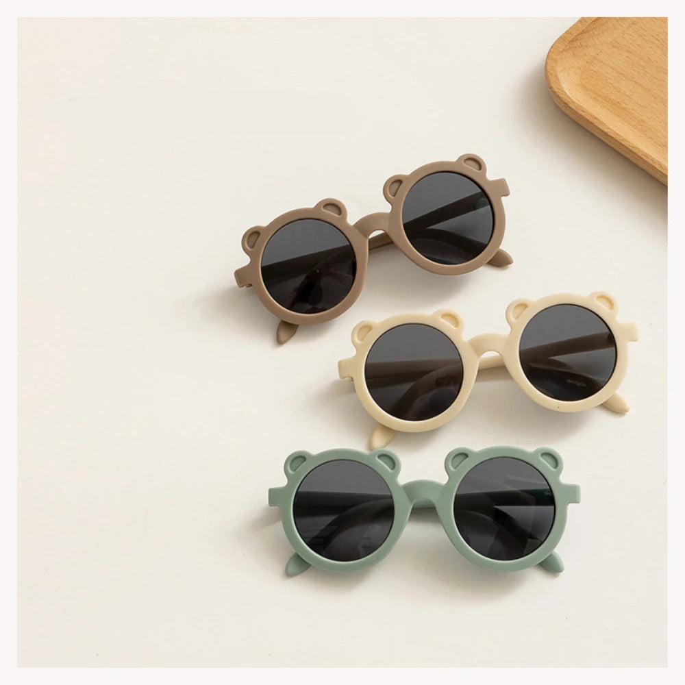 Baby Sunglasses Baby Sunglasses (Copy) The Little Baby Brand The Little Baby Brand