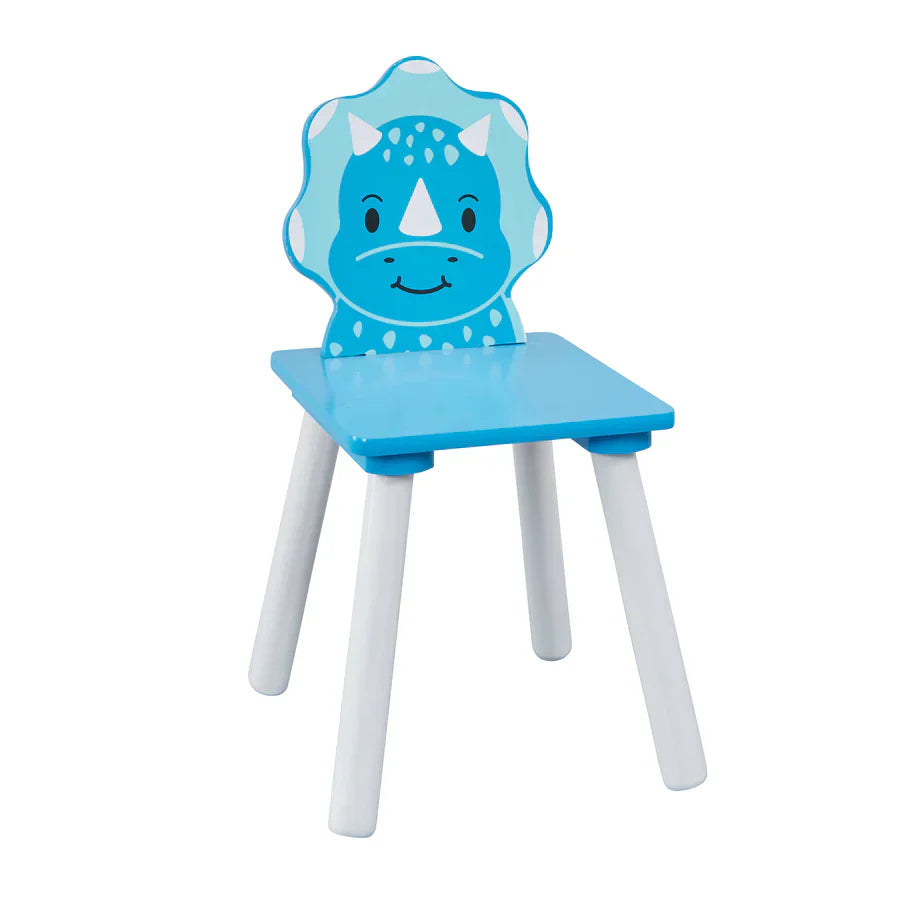 Childrens table and chairs Dinosaur Childrens Table and Chairs The Little Baby Brand The Little Baby Brand