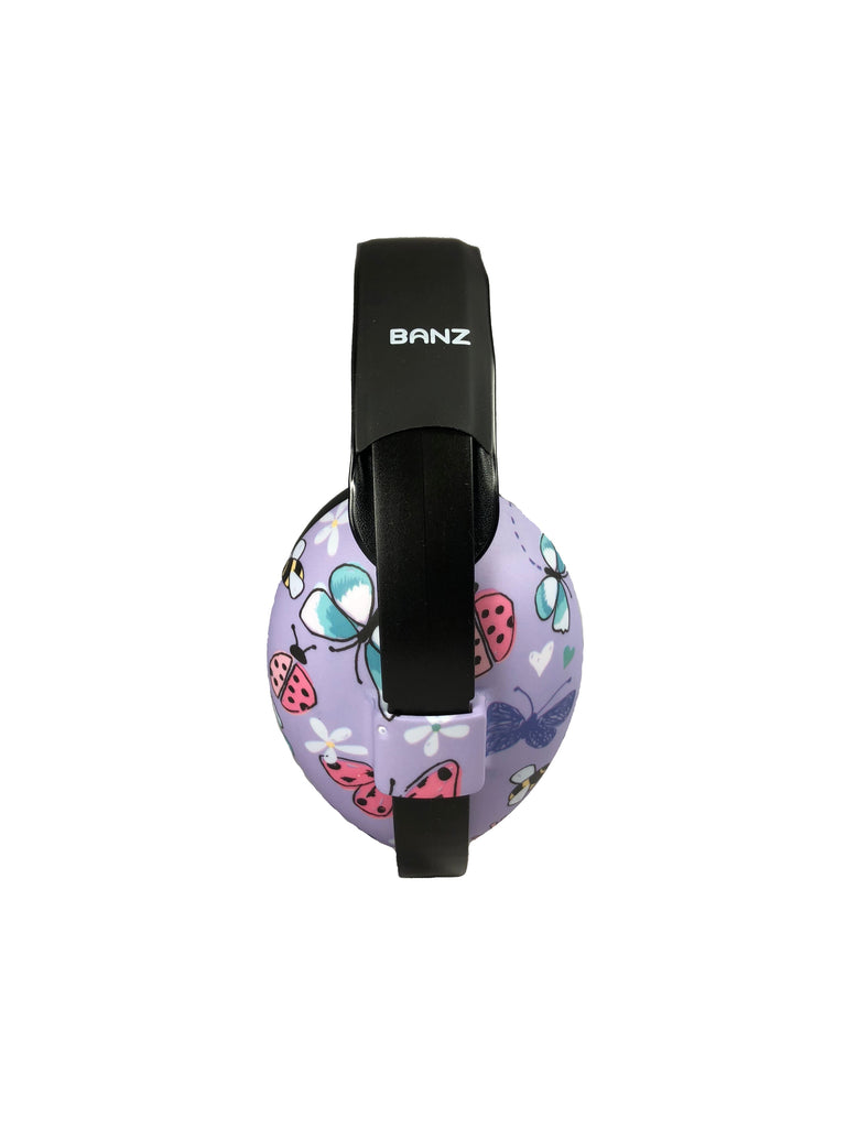 Baby Ear Defenders Baby Banz Bubzee Baby and Toddler Ear Defenders Babybase The Little Baby Brand