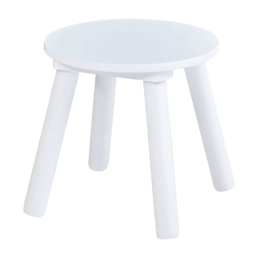 vanity unit White Wooden Dressing Table and Stool Set Liberty House Toys The Little Baby Brand