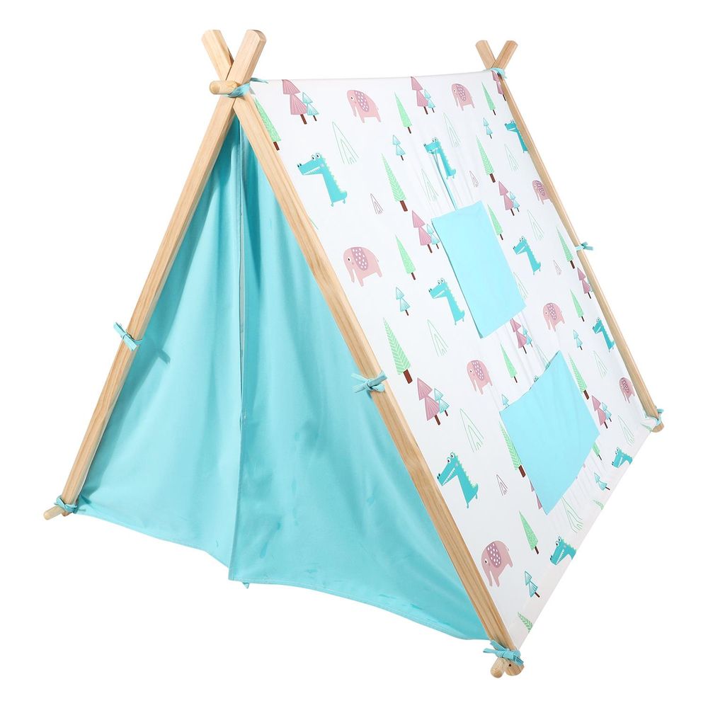 Children's Play Tent SOKA Play Imagine Learn The Little Baby Brand